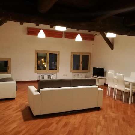 De' Pepoli Apartments Bologna Eksteriør bilde