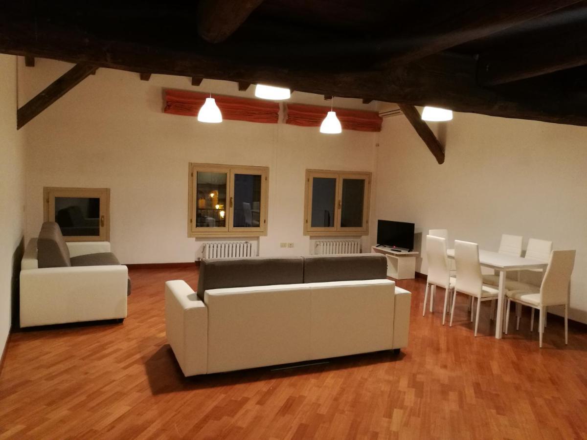 De' Pepoli Apartments Bologna Eksteriør bilde