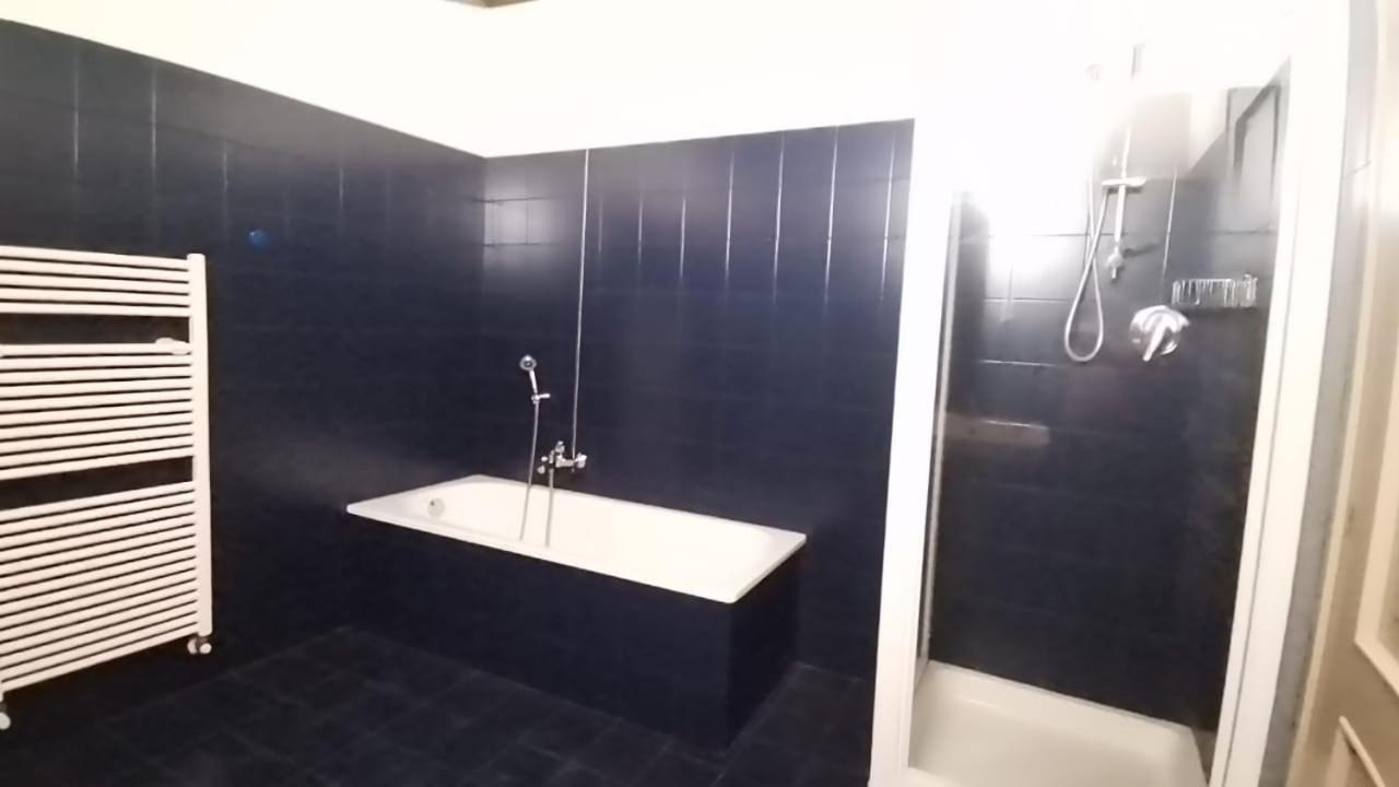 De' Pepoli Apartments Bologna Eksteriør bilde