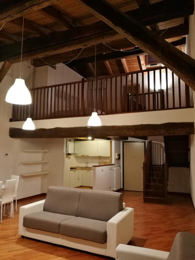 De' Pepoli Apartments Bologna Eksteriør bilde