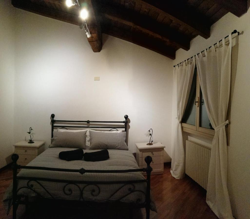 De' Pepoli Apartments Bologna Eksteriør bilde