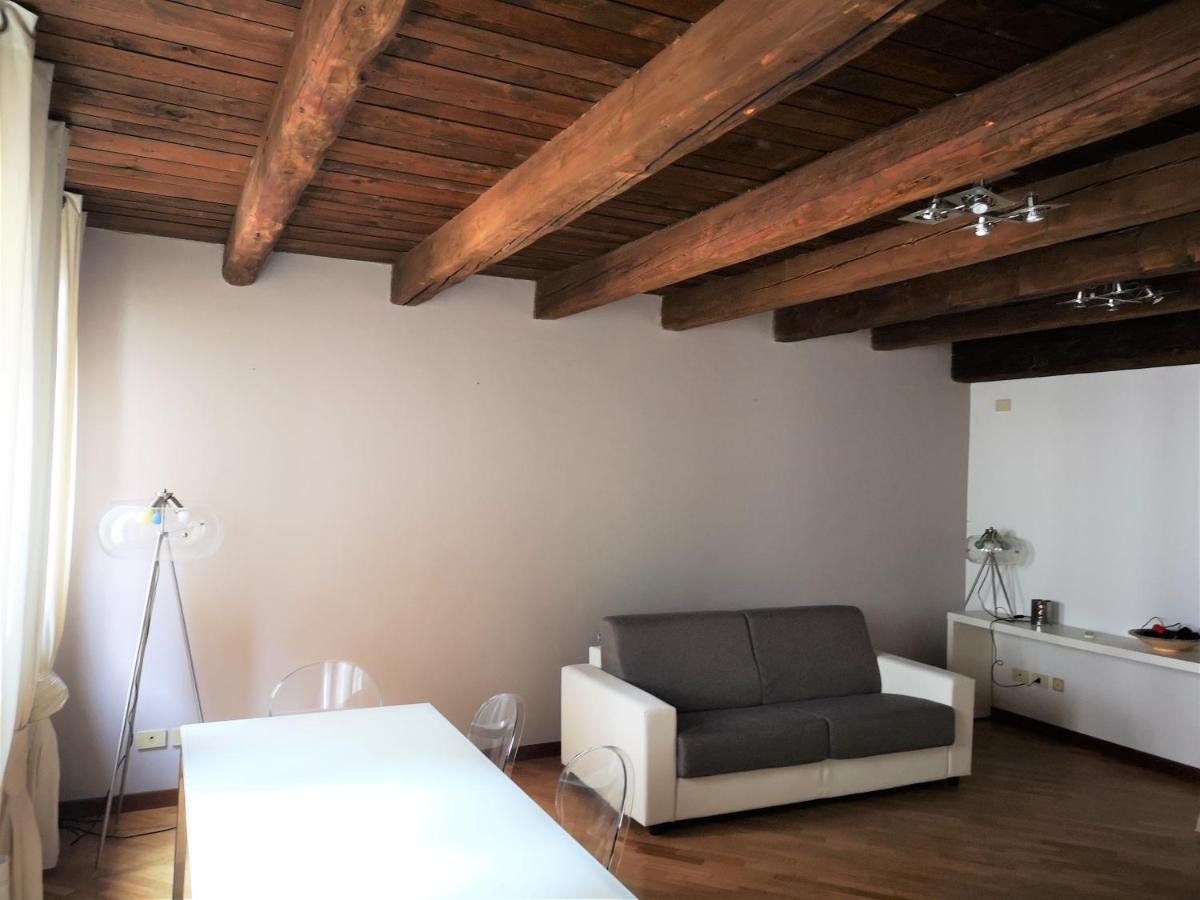 De' Pepoli Apartments Bologna Eksteriør bilde