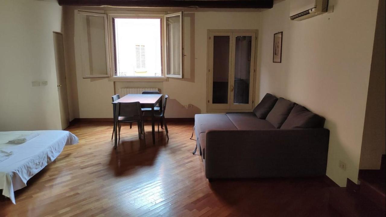 De' Pepoli Apartments Bologna Eksteriør bilde
