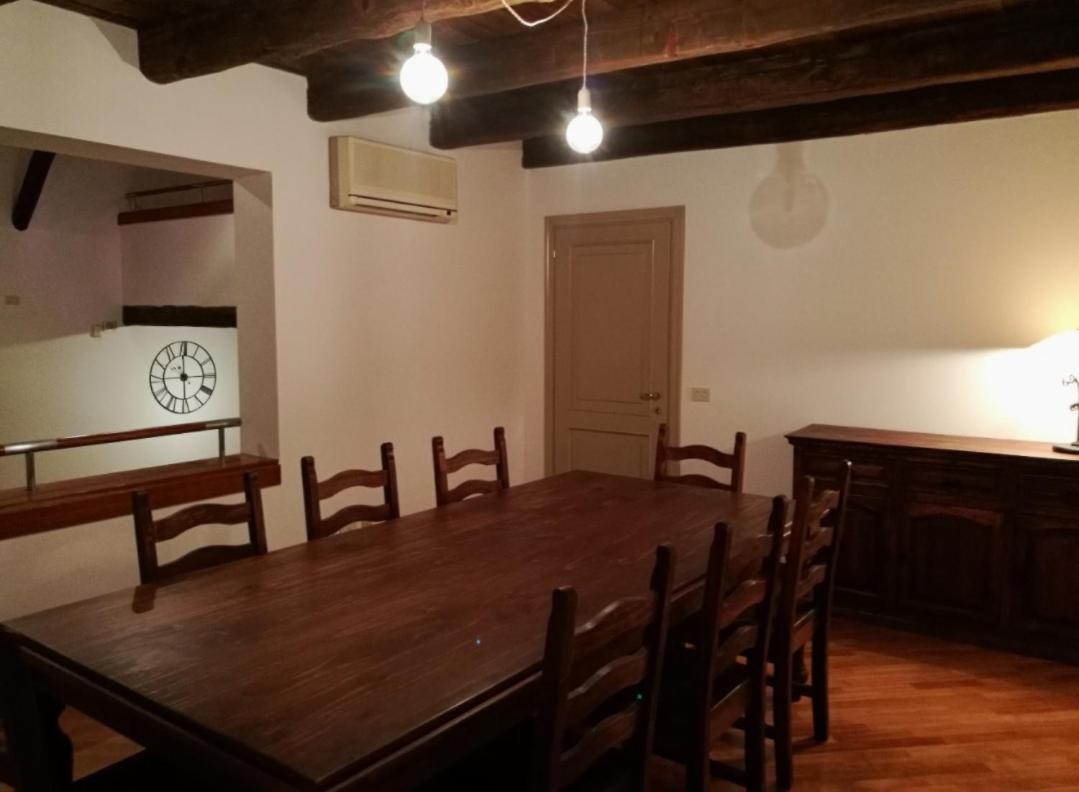 De' Pepoli Apartments Bologna Eksteriør bilde
