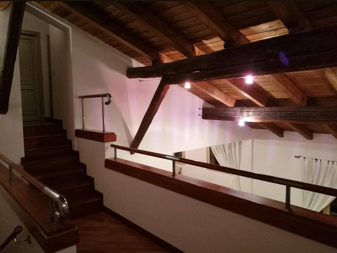 De' Pepoli Apartments Bologna Eksteriør bilde