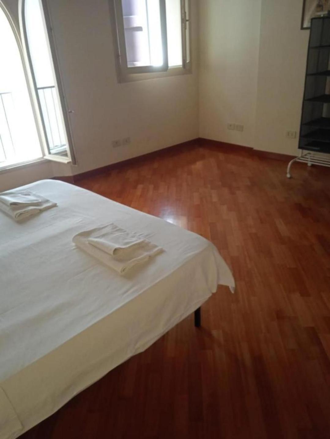 De' Pepoli Apartments Bologna Eksteriør bilde