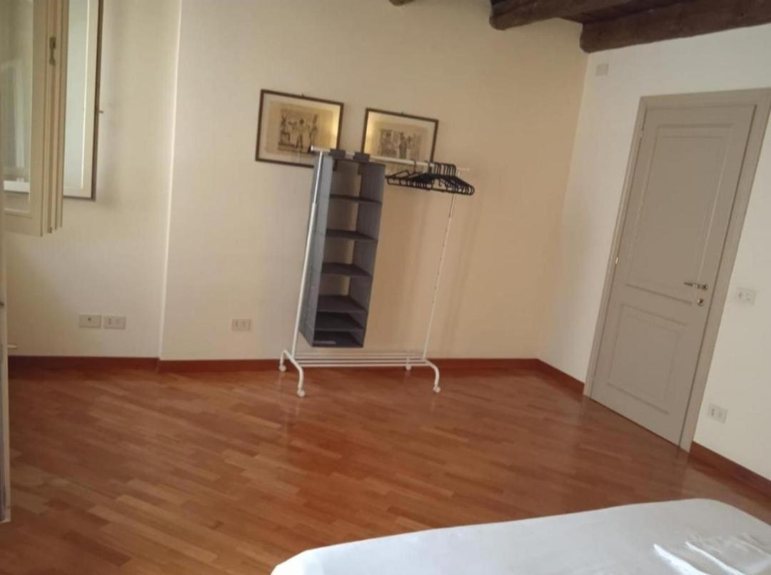 De' Pepoli Apartments Bologna Eksteriør bilde