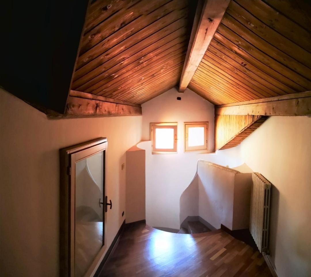 De' Pepoli Apartments Bologna Eksteriør bilde
