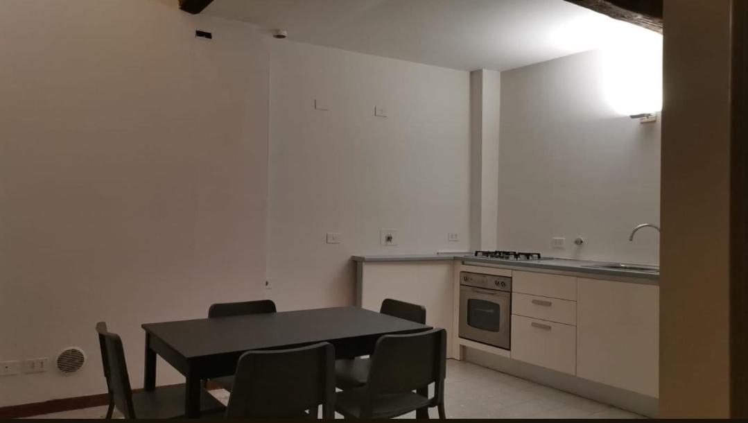 De' Pepoli Apartments Bologna Eksteriør bilde