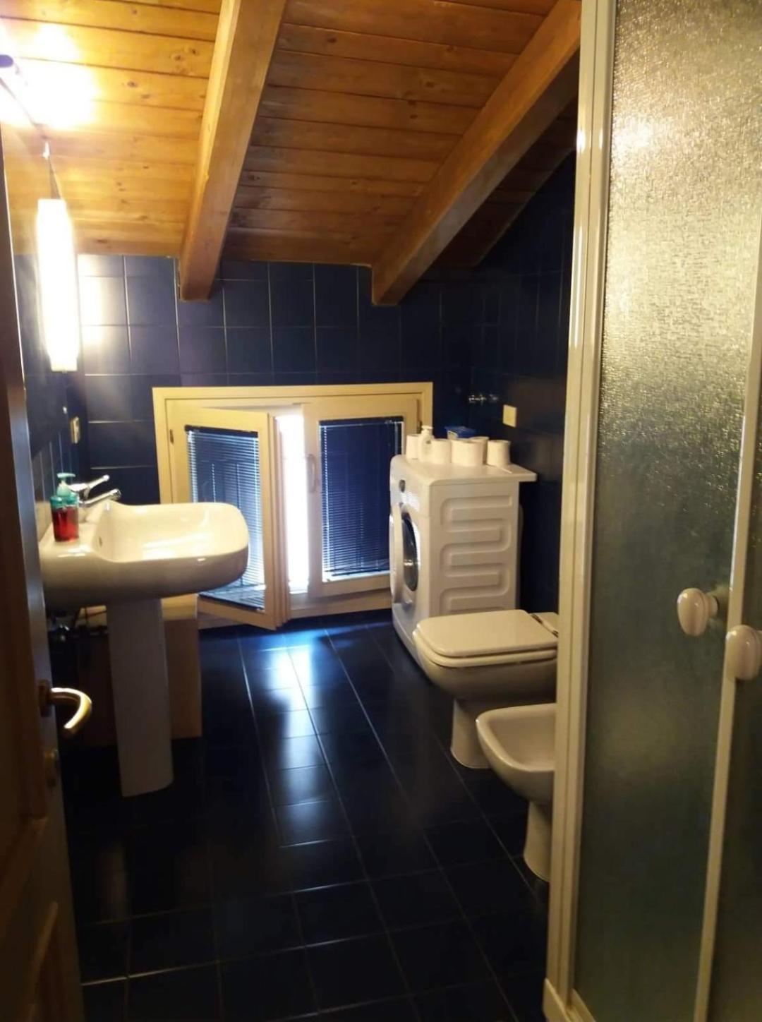 De' Pepoli Apartments Bologna Eksteriør bilde