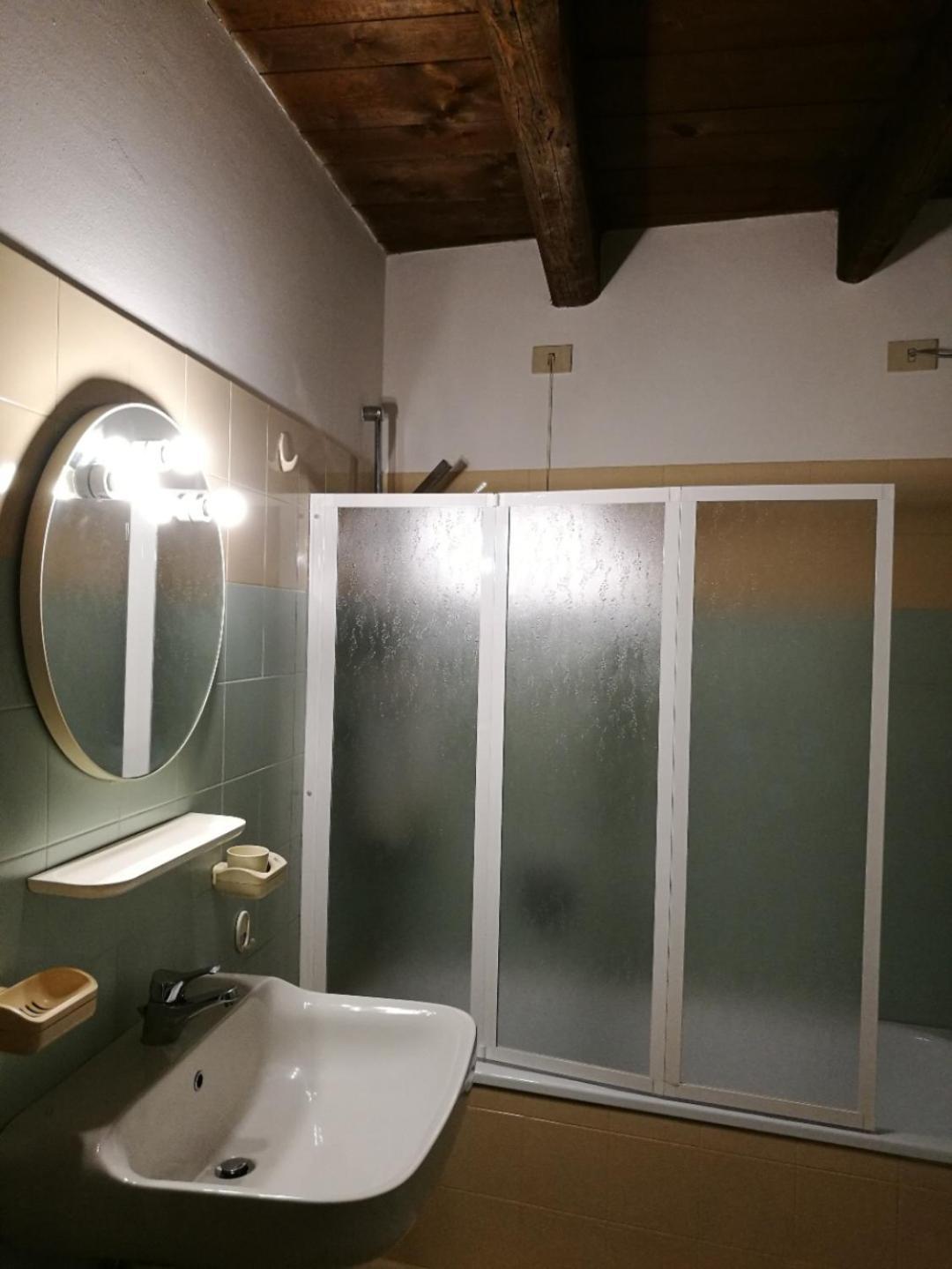 De' Pepoli Apartments Bologna Eksteriør bilde