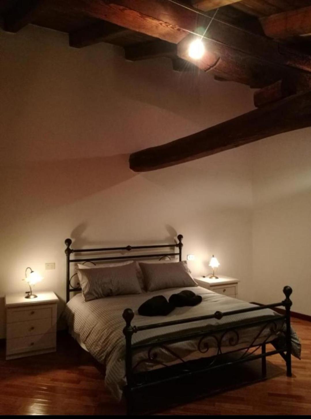De' Pepoli Apartments Bologna Eksteriør bilde