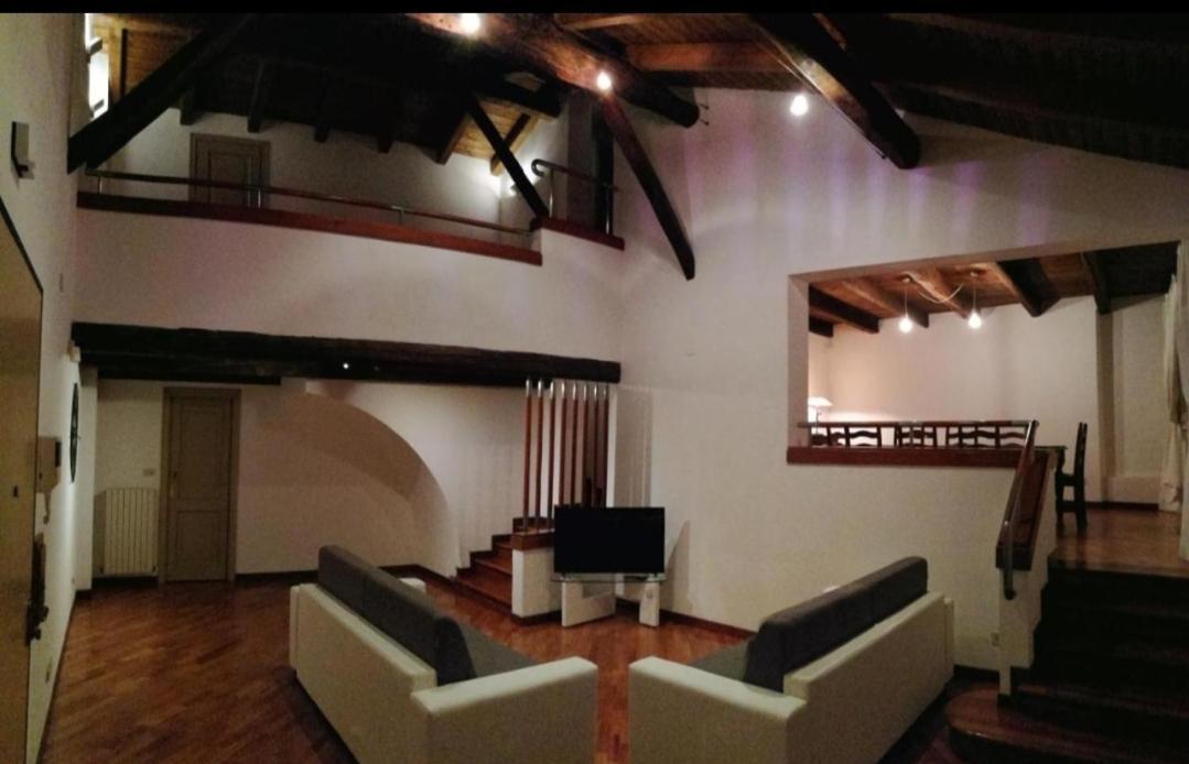 De' Pepoli Apartments Bologna Eksteriør bilde