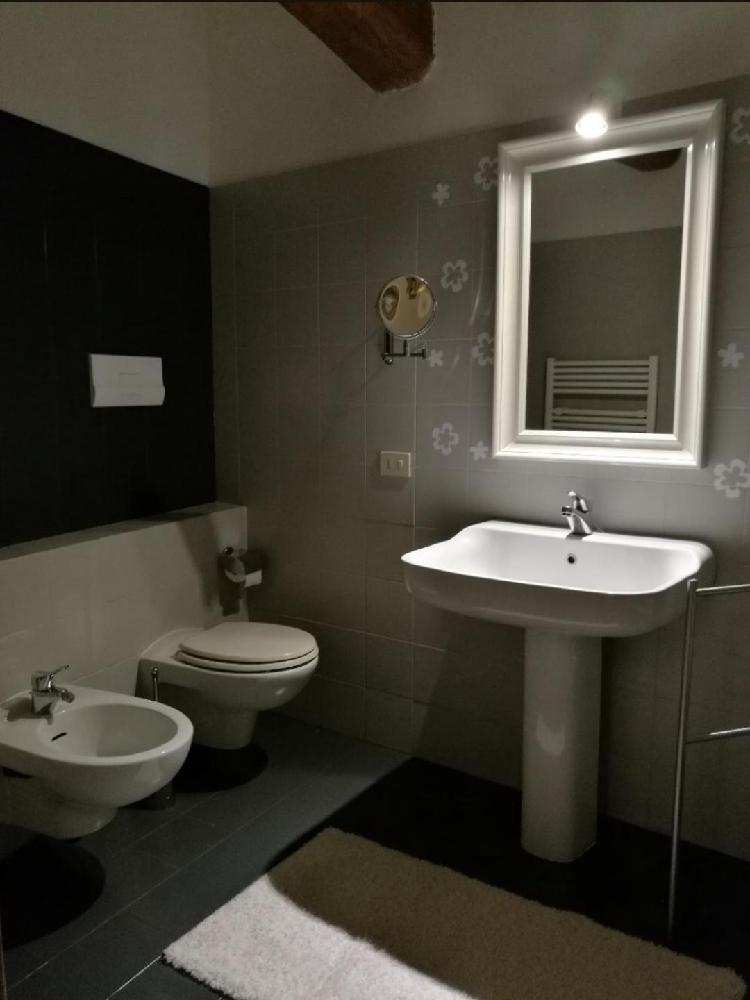 De' Pepoli Apartments Bologna Rom bilde