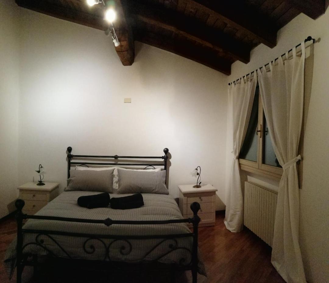 De' Pepoli Apartments Bologna Rom bilde