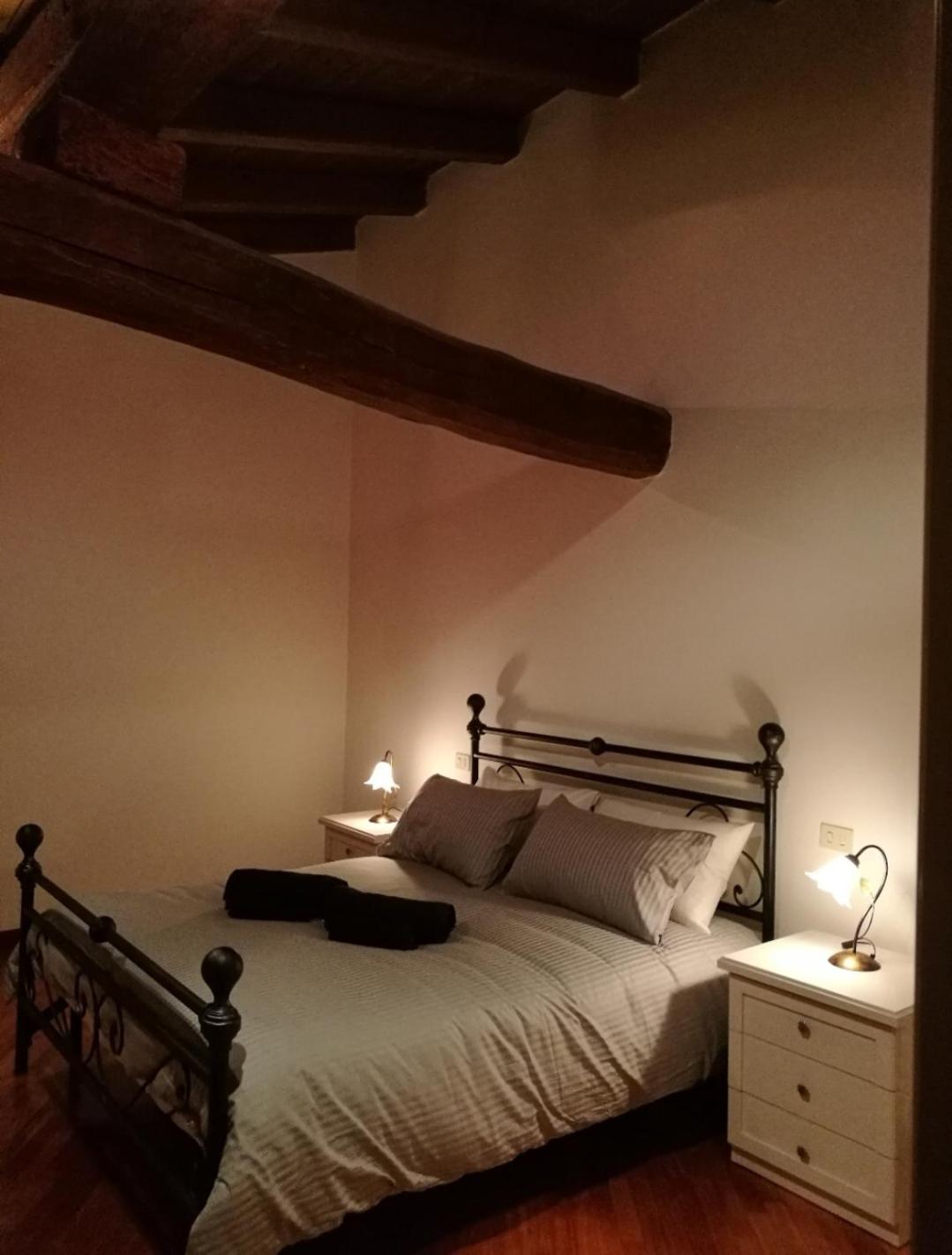 De' Pepoli Apartments Bologna Rom bilde