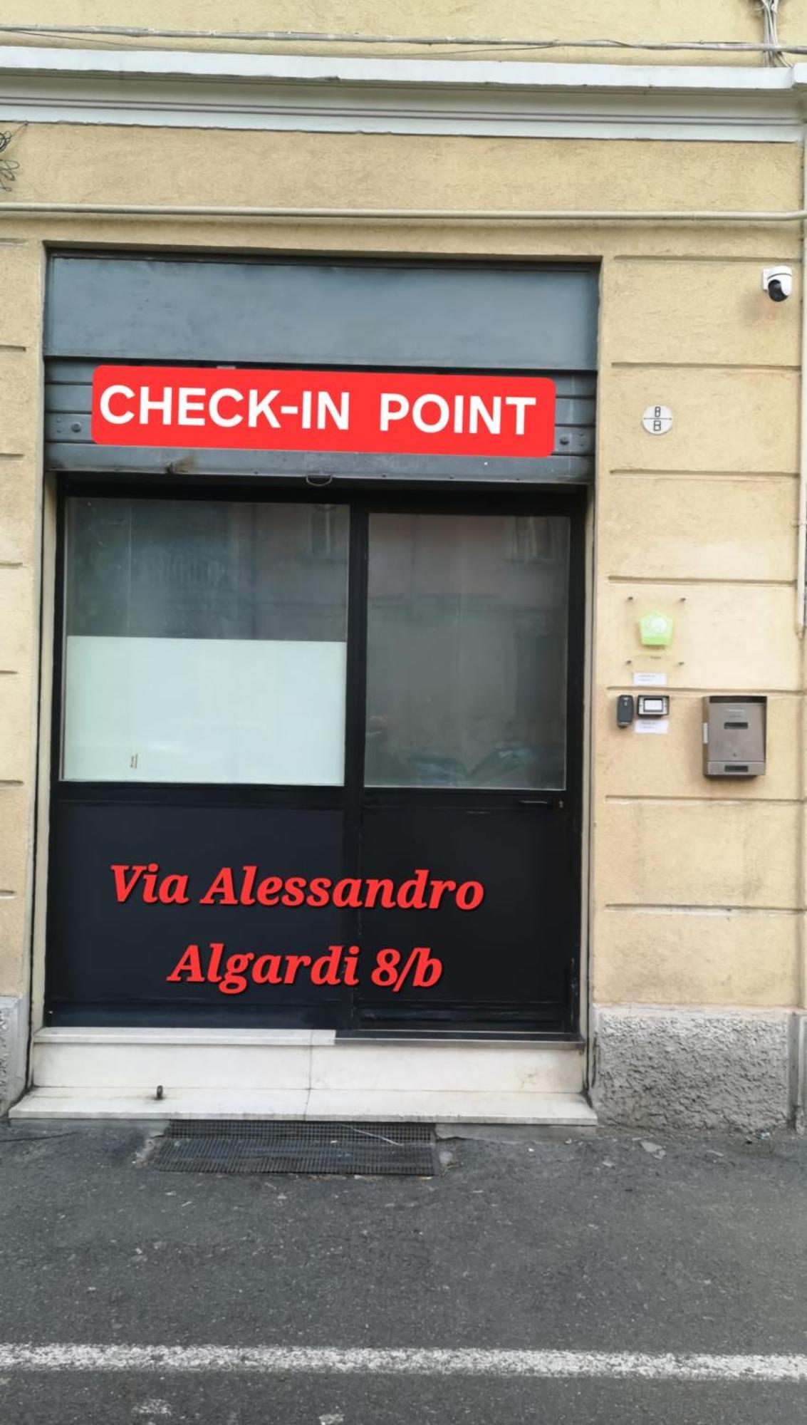 De' Pepoli Apartments Bologna Eksteriør bilde