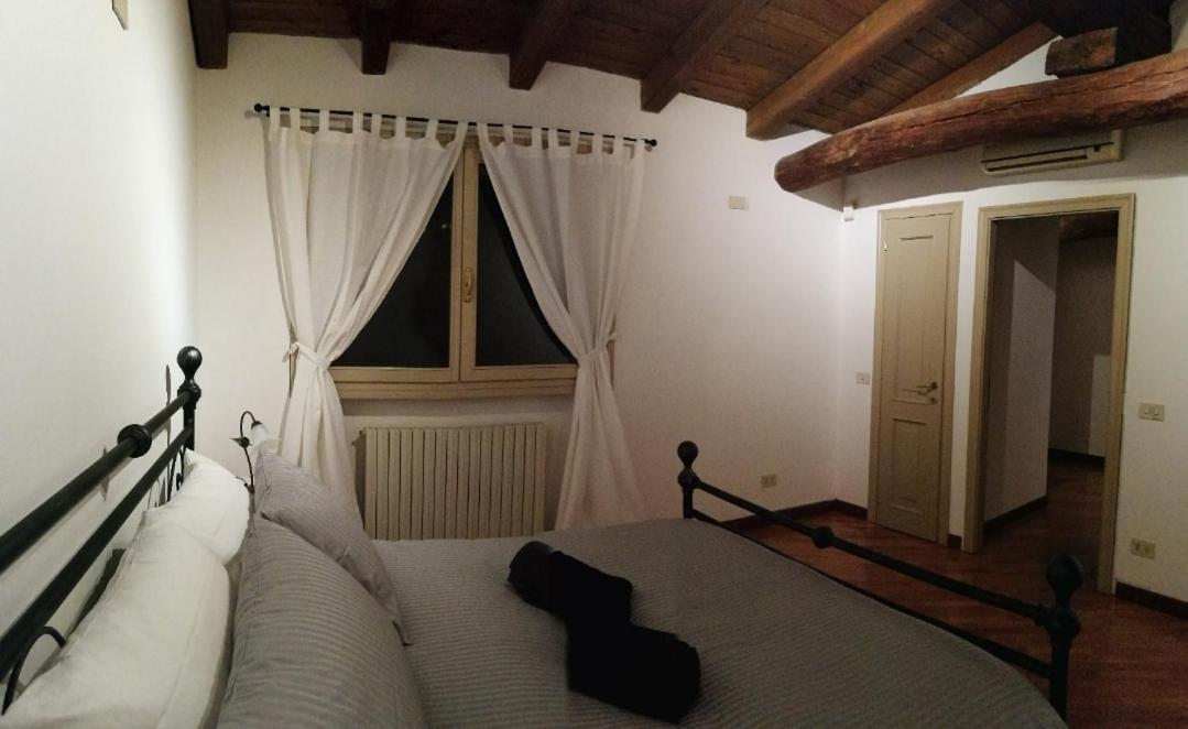 De' Pepoli Apartments Bologna Rom bilde