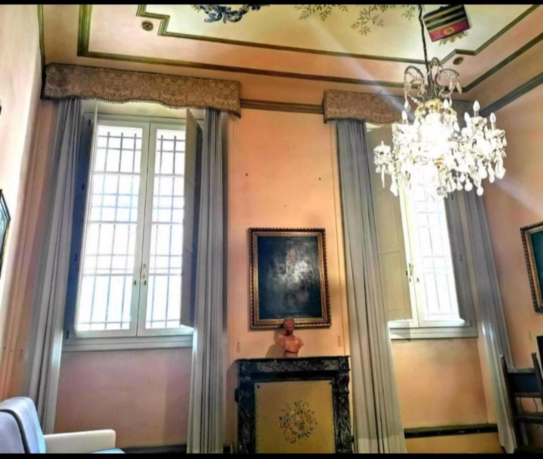 De' Pepoli Apartments Bologna Eksteriør bilde