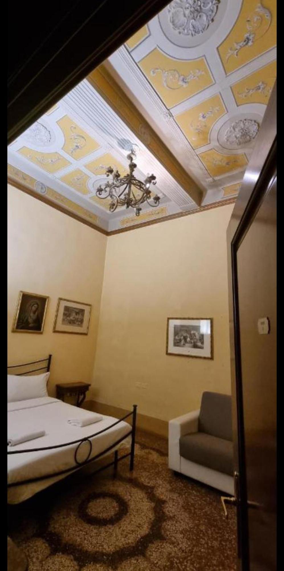 De' Pepoli Apartments Bologna Eksteriør bilde
